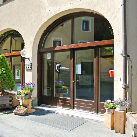 Apartment Residenza Chesa Margun 36-3 By Interhome Surlej Exterior foto